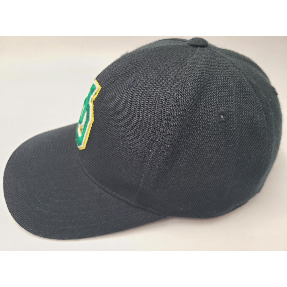 University of Oregon Ducks‎ American Needle Fitted 7 1/4 Hat Cap Wool Blend NCAA - Picture 5 of 13